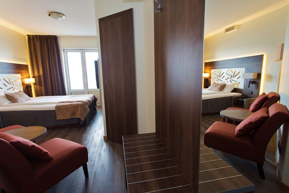 Hotell Oestersund מראה חיצוני תמונה