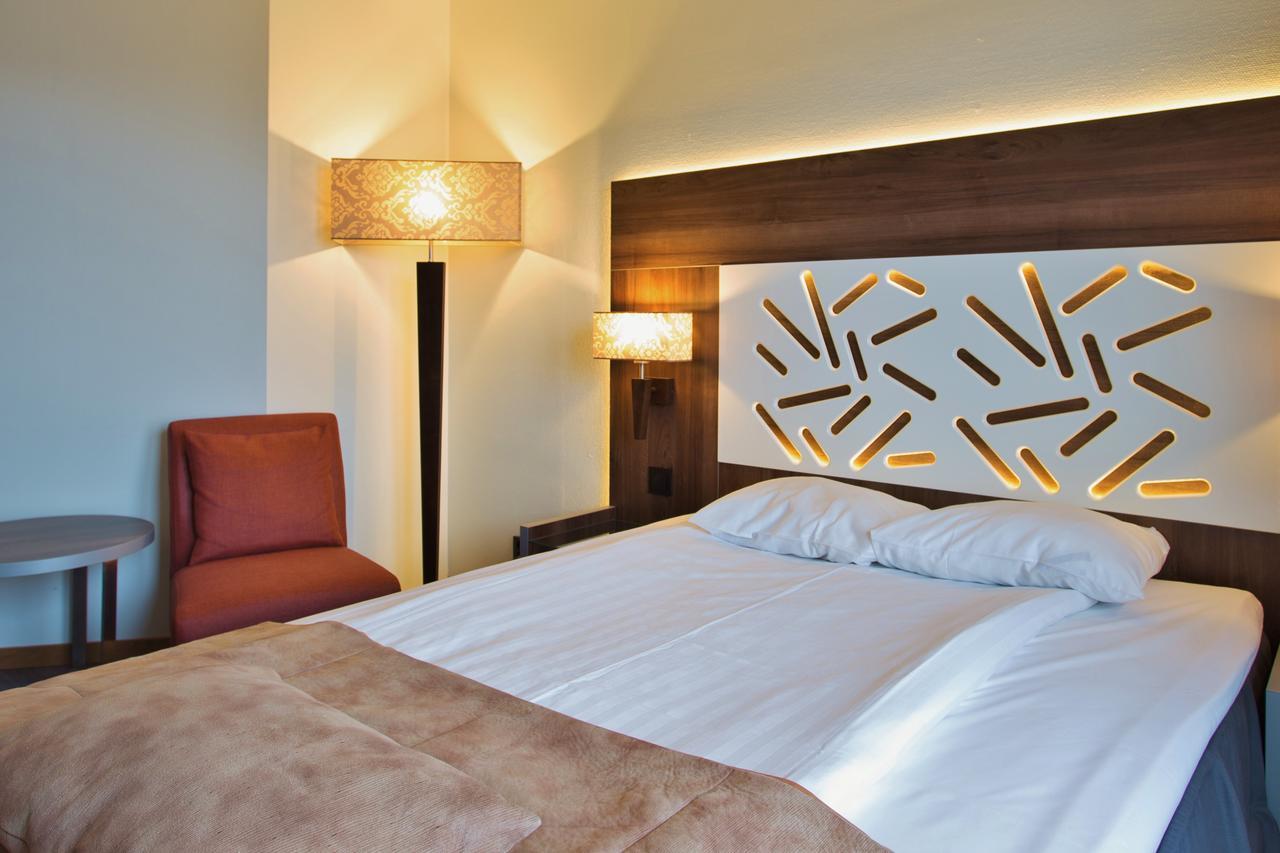 Hotell Oestersund מראה חיצוני תמונה