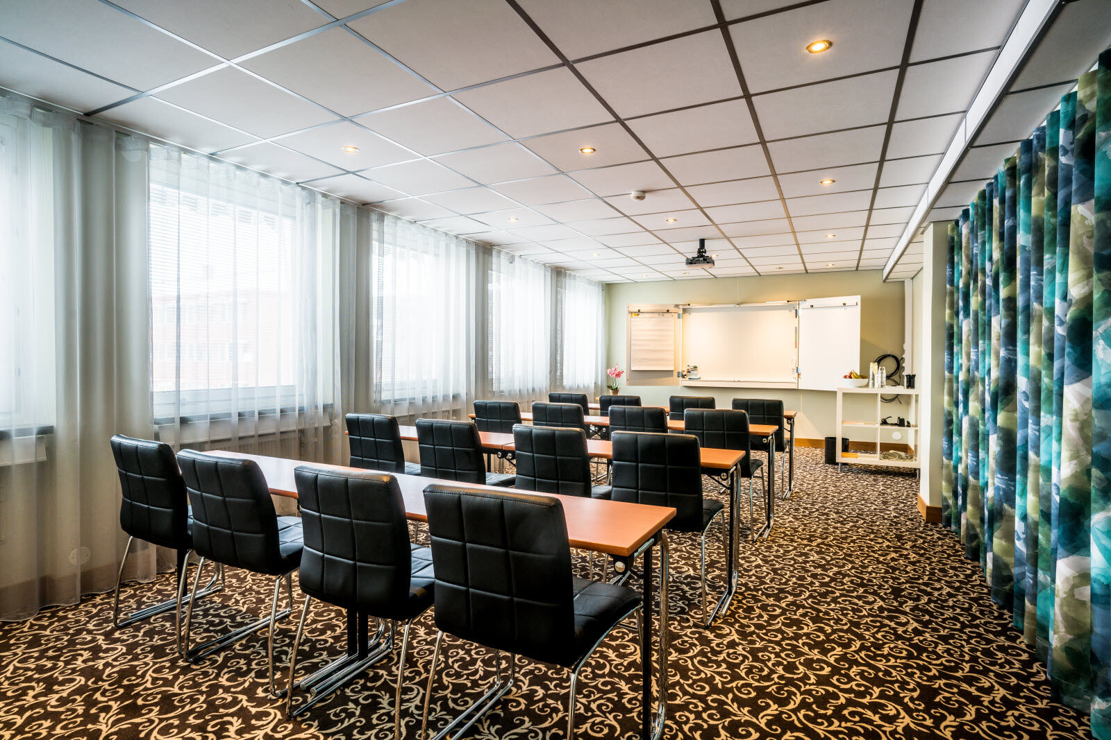 Hotell Oestersund מראה חיצוני תמונה