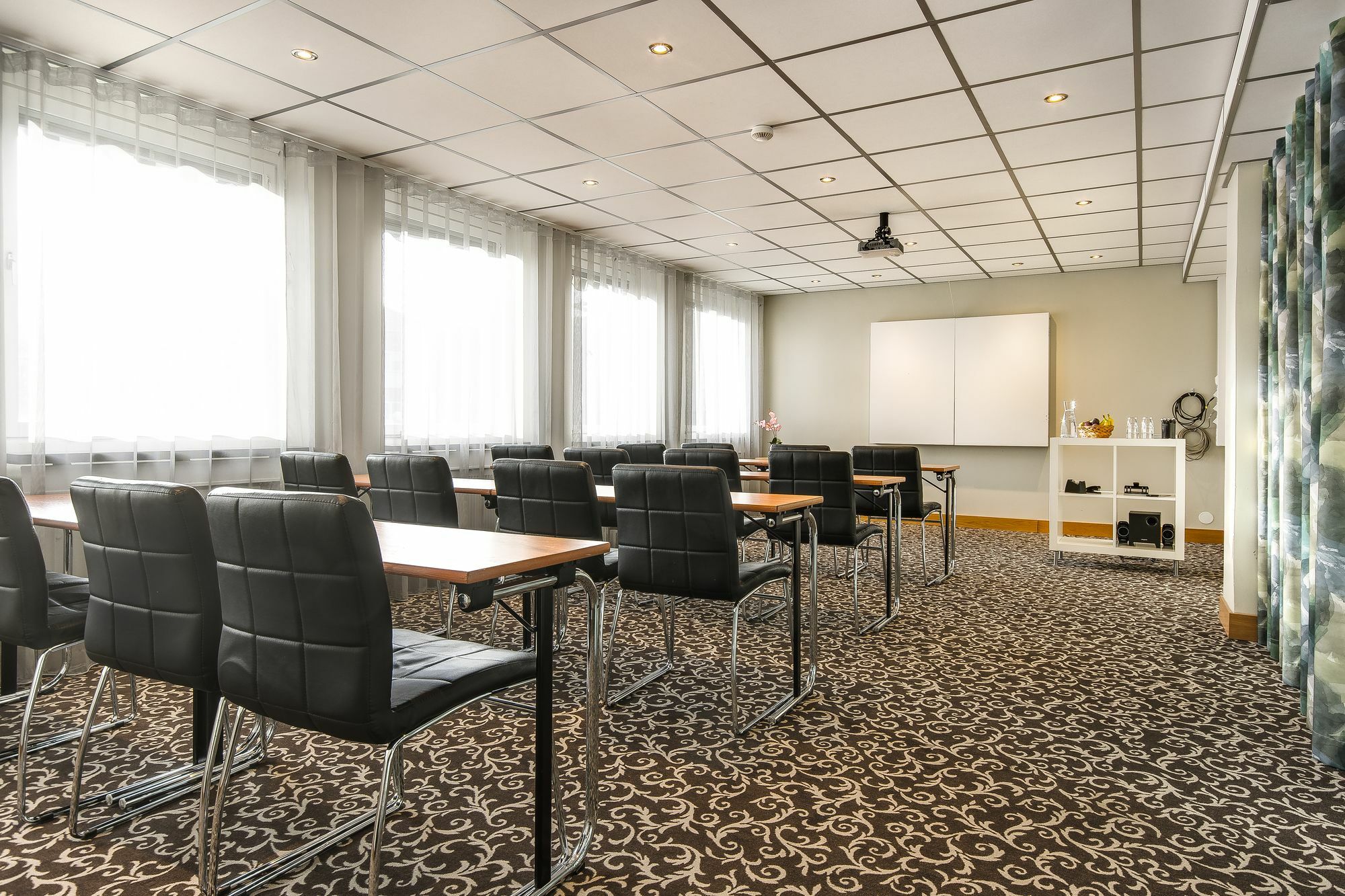 Hotell Oestersund מראה חיצוני תמונה