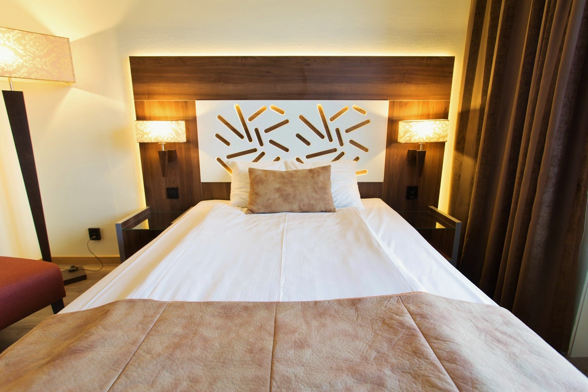 Hotell Oestersund מראה חיצוני תמונה